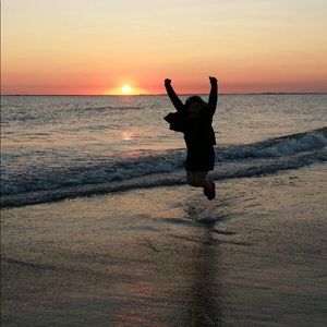 Meet your Posher, Veronica